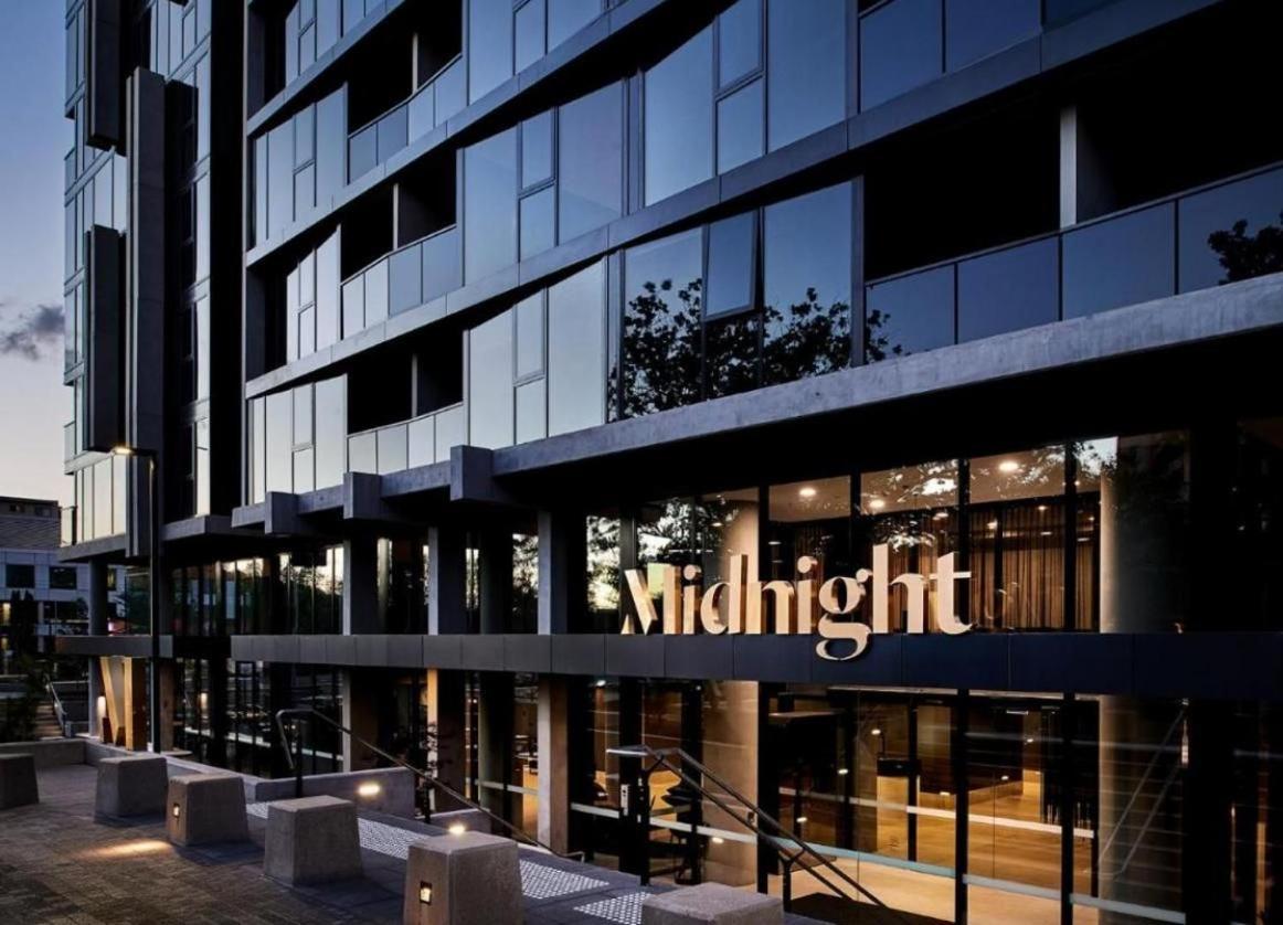 2 Bed 2 Bath Luxury Apartment In Braddon Canberra - Free Heated Pool, Gym, Parking Екстериор снимка