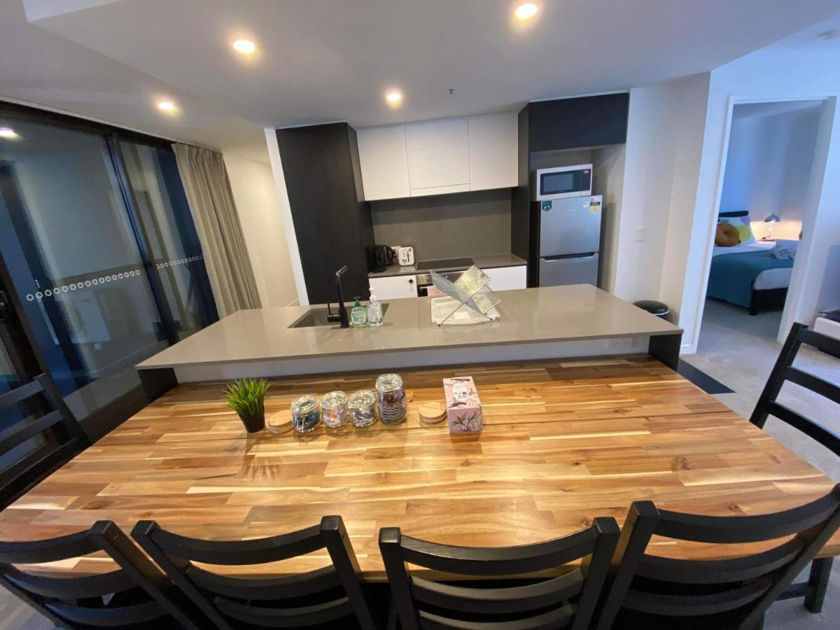 2 Bed 2 Bath Luxury Apartment In Braddon Canberra - Free Heated Pool, Gym, Parking Екстериор снимка