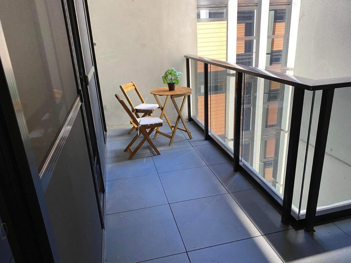 2 Bed 2 Bath Luxury Apartment In Braddon Canberra - Free Heated Pool, Gym, Parking Екстериор снимка