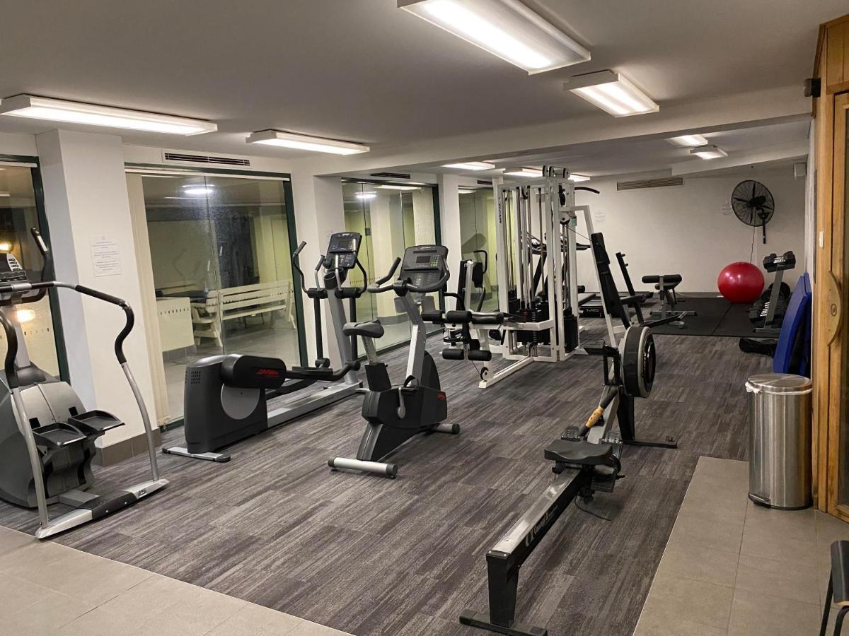2 Bed 2 Bath Luxury Apartment In Braddon Canberra - Free Heated Pool, Gym, Parking Екстериор снимка